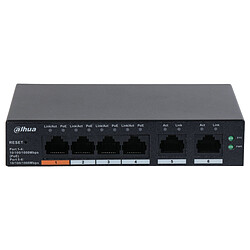 Dahua CS4006-4GT-60-V2