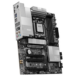 Avis MSI PRO X870-P WIFI