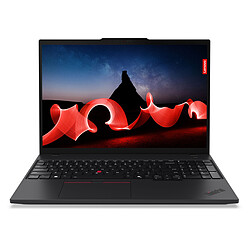 Lenovo ThinkPad T16 Gen 3 (21MN004EFR)