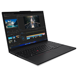 Lenovo ThinkPad T16 Gen 3 (21MN003EFR)