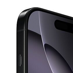 Apple iPhone 16 Pro 1 To Titane Noir