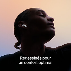 Avis Apple AirPods 4