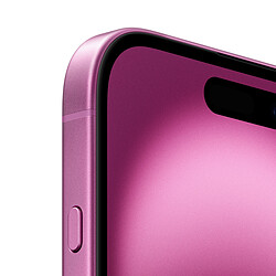 Apple iPhone 16 512 Go Rose