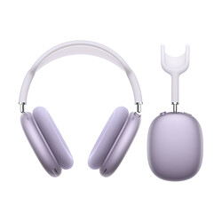 Apple AirPods Max Mauve