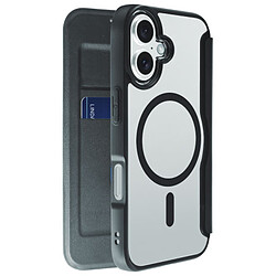 Tiger Case Lite Folio MagSafe 2M iPhone 16