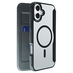 Tiger Case Lite Folio MagSafe 2M iPhone 16 Plus