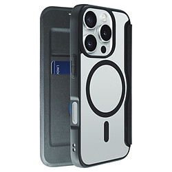 Tiger Case Lite Folio MagSafe 2M iPhone 16 Pro