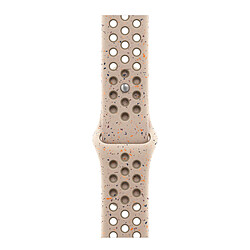 Apple Bracelet Sport Nike Pierre du Désert pour Apple Watch 46 mm - S/M