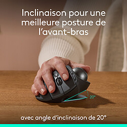 Avis Logitech MX Ergo S