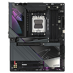 Avis Gigabyte X870E AORUS MASTER 