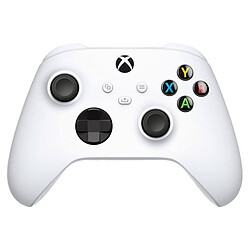 Avis Microsoft Xbox Series X Digital (Blanc)