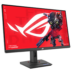 ASUS 27" LED - ROG Strix XG27ACMG
