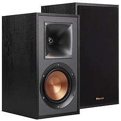 Avis Divarte VTA-40BT + Klipsch R-51M