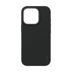 PanzerGlass Coque Fashion iPhone 16 Pro Noir