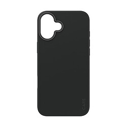 PanzerGlass Coque Fashion iPhone 16 Plus Noir