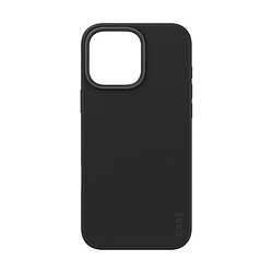 PanzerGlass Coque Fashion iPhone 16 Pro Max Noir