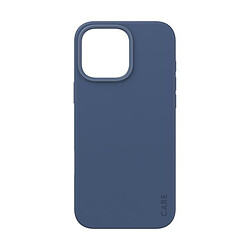 PanzerGlass Coque Fashion iPhone 16 Pro Max Bleu