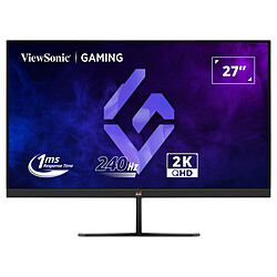 ViewSonic 27" LED - VX2758A-2K-PRO-3