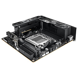 ASUS ROG STRIX X870-I GAMING WIFI