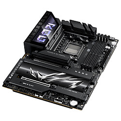 ASUS ROG CROSSHAIR X870E HERO