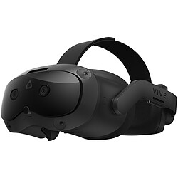 HTC VIVE Focus Vision