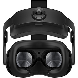 Avis HTC VIVE Focus Vision Business Edition avec BWS