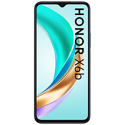 Honor X6b Noir