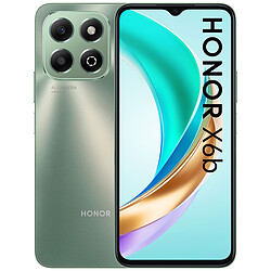 Honor X6b Vert