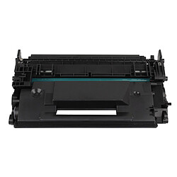 Toner CF287A / 041 Noir Toner Noir (9000 pages à 5%) compatible HP/Canon