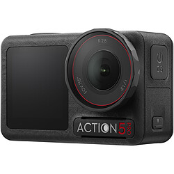 Avis DJI Osmo Action 5 Pro Adventure Combo