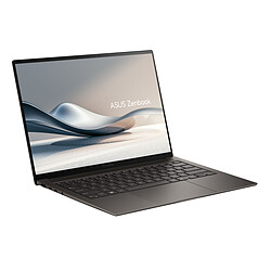 ASUS Zenbook S 14 OLED Copilot+ PC UX5406SA-PZ417W