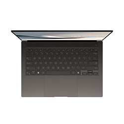Avis ASUS Zenbook S 14 OLED Copilot+ PC UX5406SA-PZ417W