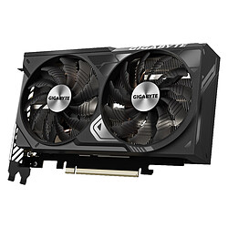 Gigabyte GeForce RTX 4070 WINDFORCE 2X OC 12G V2