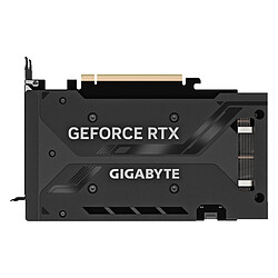 Avis Gigabyte GeForce RTX 4070 WINDFORCE 2X OC 12G V2