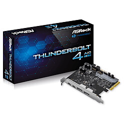 ASRock Thunderbolt 4 AIC R2.0