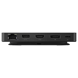 Acheter Lenovo Travel Dock Dual Display USB-C 65W