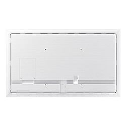 Acheter Samsung Flip 4 WM55B + Neomounts NS-M1250WHITE