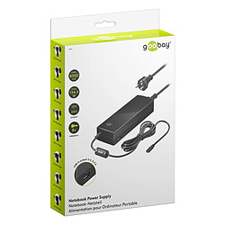 Adaptateur secteur PC portable