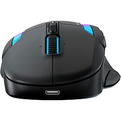 Avis Turtle Beach Kone II Air (Noir)