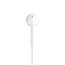 Avis Apple EarPods (mini-jack 3.5 mm)