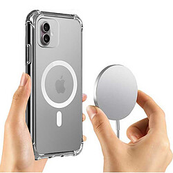 Coque & étui smartphone