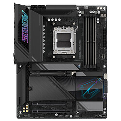 Avis Gigabyte X870E AORUS PRO 