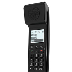 Avis Alcatel ePure Iconic Noir