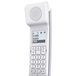 Avis Alcatel ePure Iconic Blanc