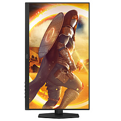 Avis AOC 27" LED - Q27G4XF