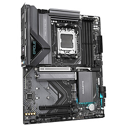 Avis Gigabyte X870 EAGLE WIFI7