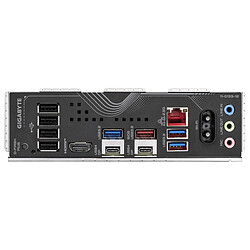 Acheter Gigabyte X870 EAGLE WIFI7