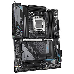 Avis Gigabyte X870 GAMING X WIFI7 