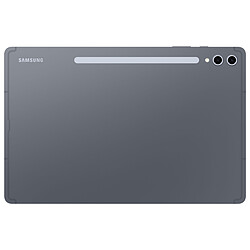 Avis Samsung Galaxy Tab S10+ 12.4" SM-X820 256 Go Gris 5G