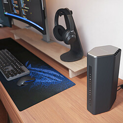 Netgear Nighthawk Tri Band Wi-Fi 7 (RS500) pas cher